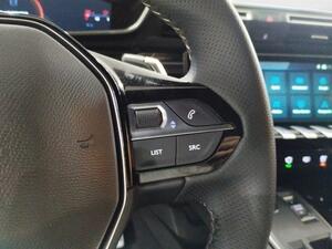 Peugeot 508 Hybrid SW GT HYBRID 225 e-EAT8 11