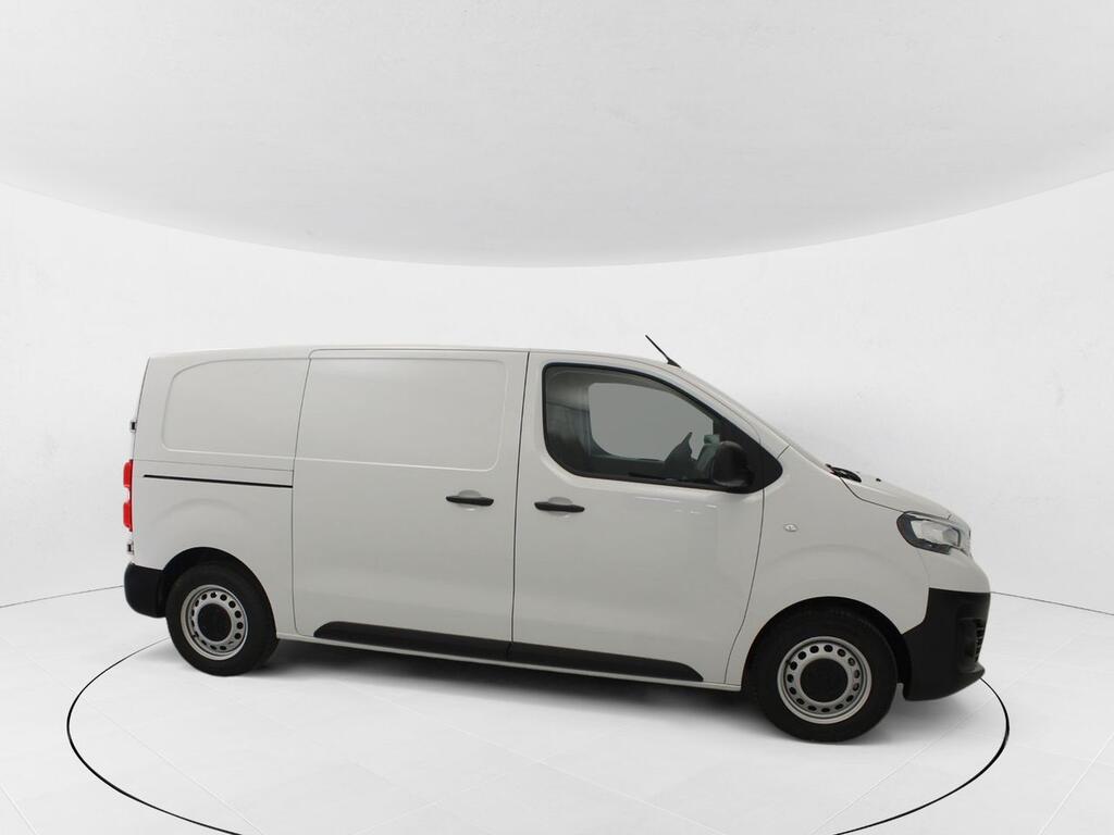 Peugeot Expert E-EXPERT FG BEV STANDARD (100KW) 136CV 6