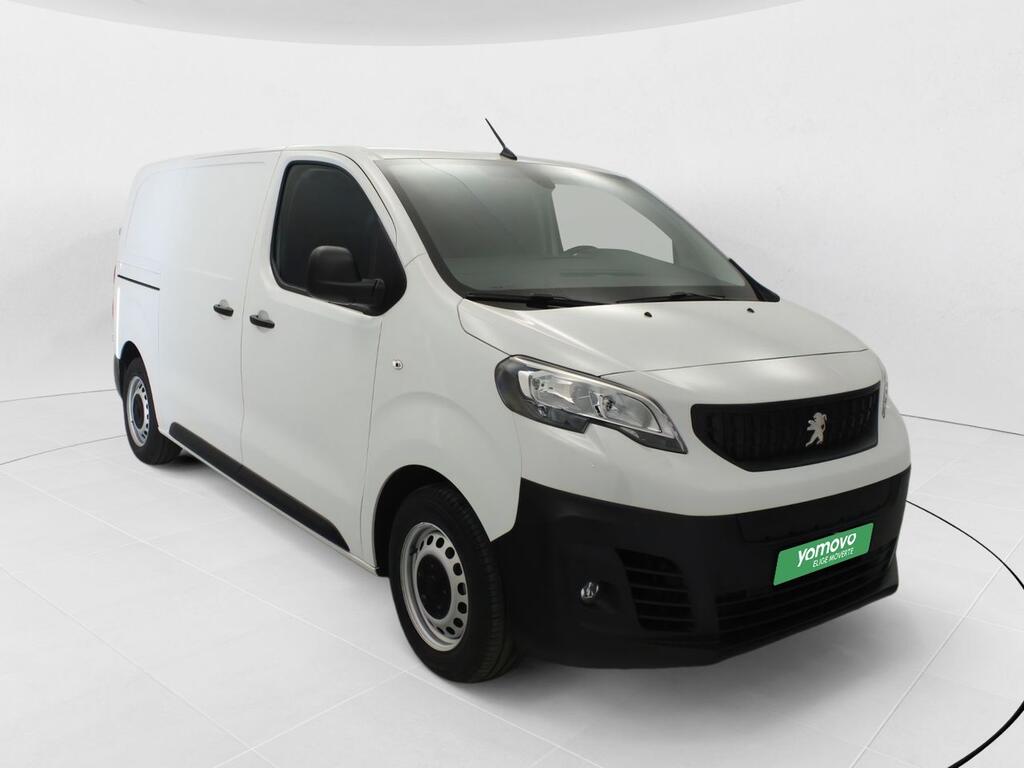 Peugeot Expert E-EXPERT FG BEV STANDARD (100KW) 136CV