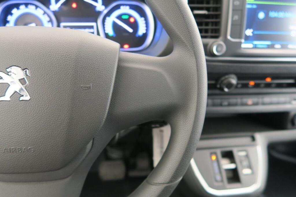 Peugeot Expert E-EXPERT FG BEV STANDARD (100KW) 136CV 14