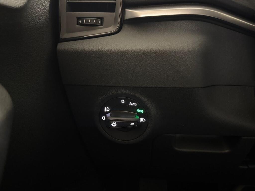 Skoda Karoq 1.5 TSI 110kW (150CV) DSG ACT Selection 15