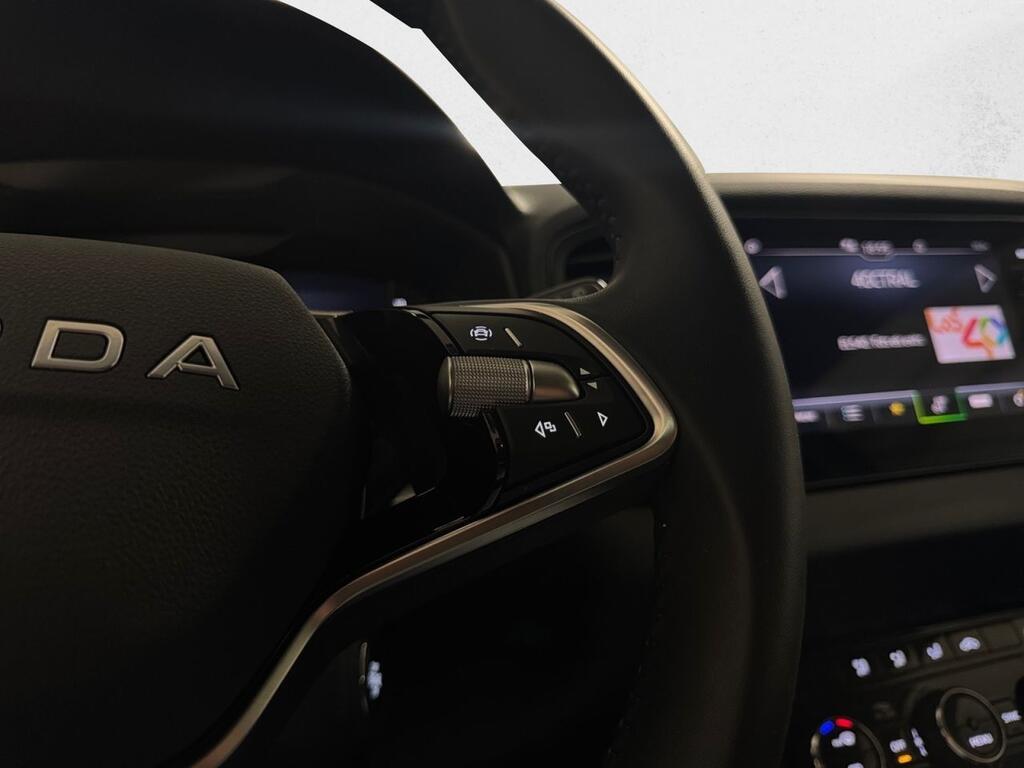 Skoda Karoq 1.5 TSI 110kW (150CV) DSG ACT Selection 10