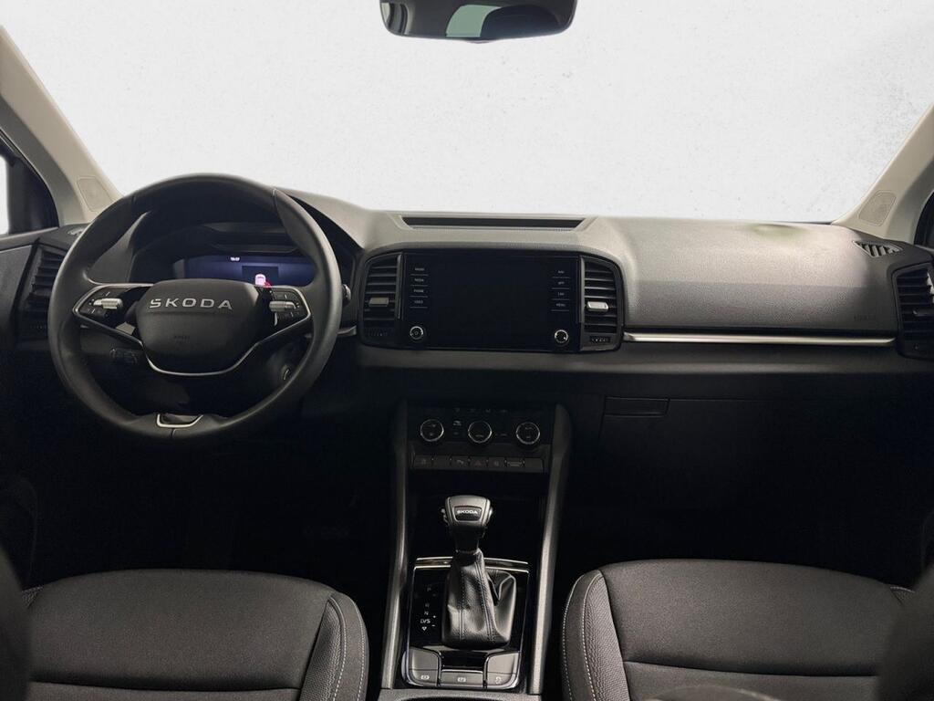 Skoda Karoq 1.5 TSI 110kW (150CV) DSG ACT Selection 4