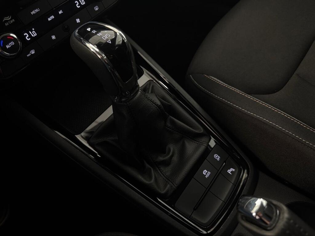 Skoda Kamiq 1.0 TSI 85kW (115CV) DSG SELECTION 18