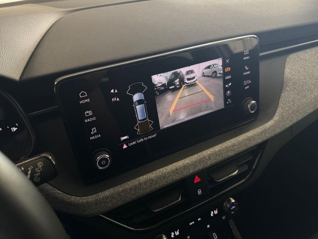 Skoda Kamiq 1.0 TSI 85kW (115CV) DSG SELECTION 14