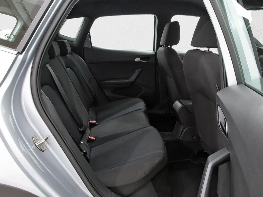 Seat Arona 1.0 TSI 85kW (115CV) DSG FR XM 6