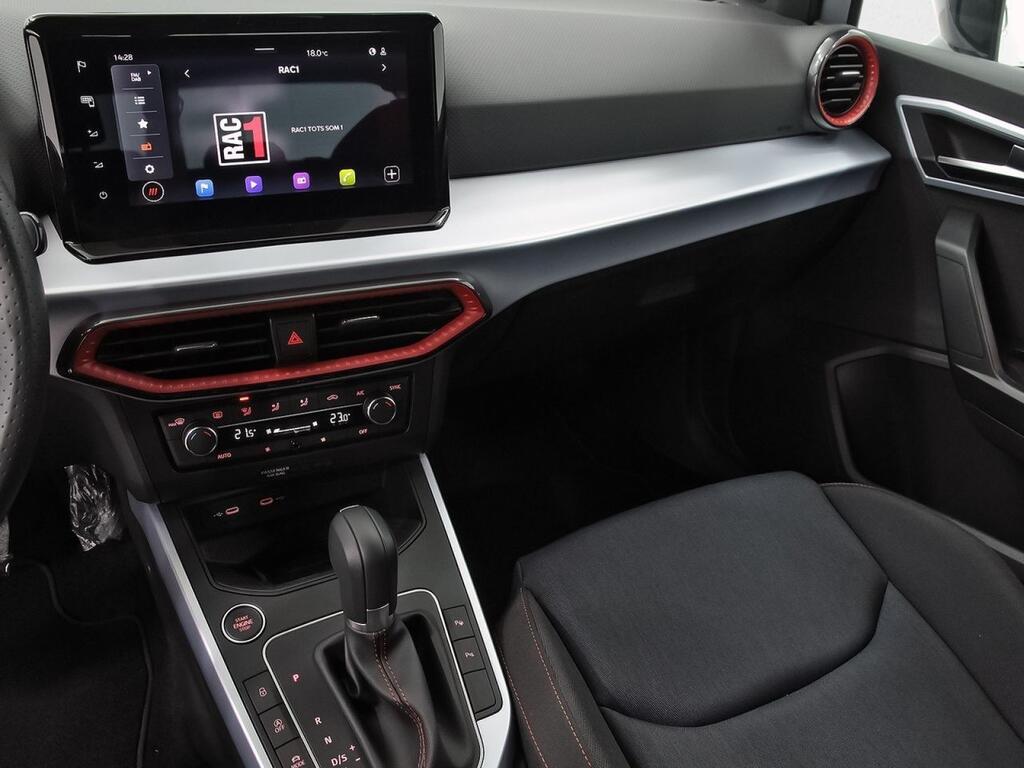 Seat Arona 1.0 TSI 85kW (115CV) DSG FR XM 9