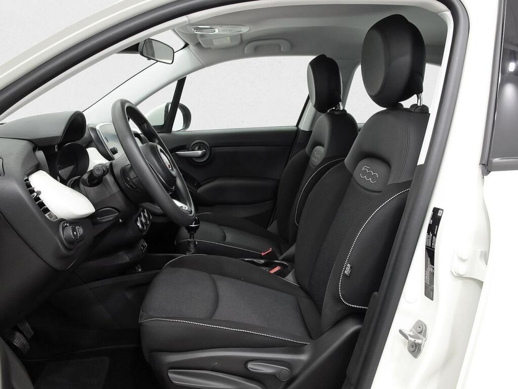 Fiat 500X Urban 1.3 MultiJet 70KW (95 CV) 4x2 S&S 8