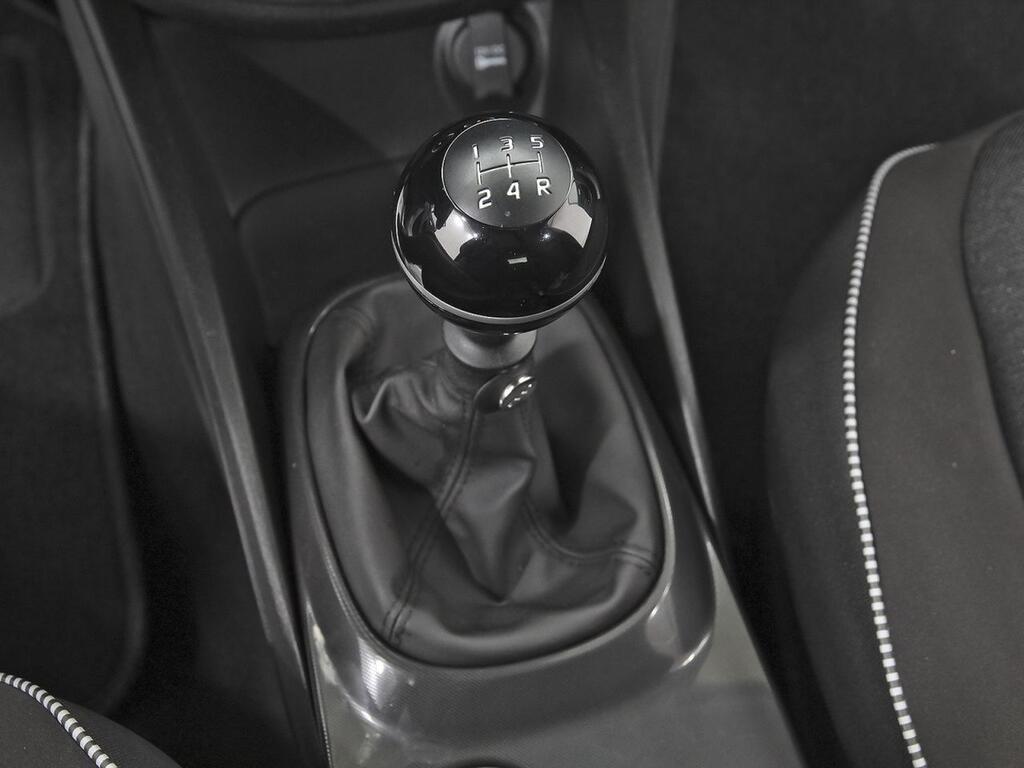 Fiat 500X Urban 1.3 MultiJet 70KW (95 CV) 4x2 S&S 28