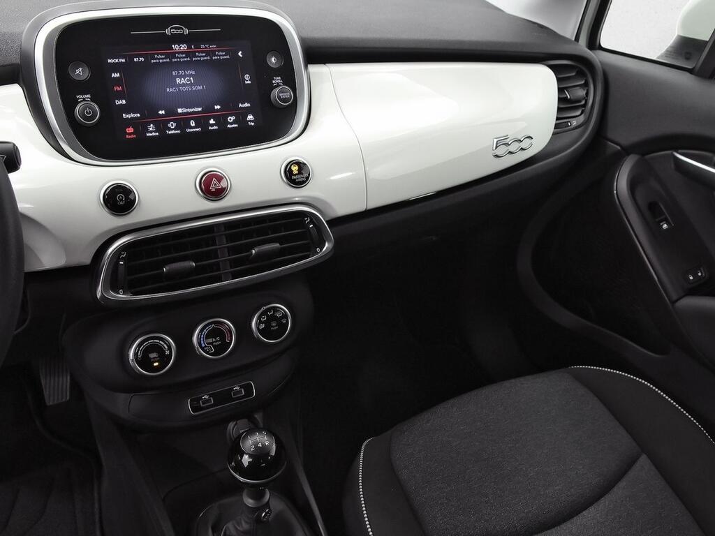 Fiat 500X Urban 1.3 MultiJet 70KW (95 CV) 4x2 S&S 20