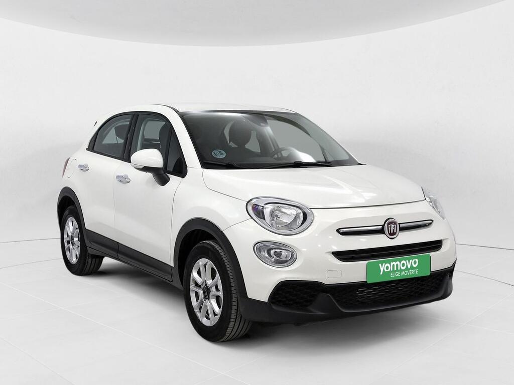 Fiat 500X Urban 1.3 MultiJet 70KW (95 CV) 4x2 S&S