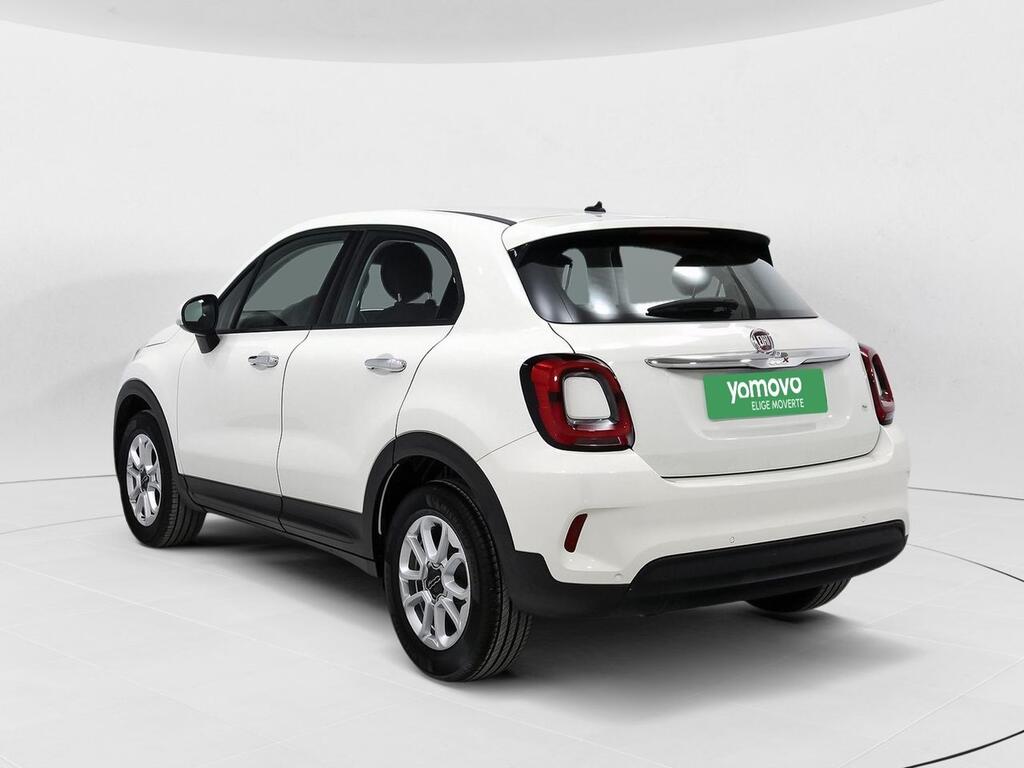 Fiat 500X Urban 1.3 MultiJet 70KW (95 CV) 4x2 S&S 2