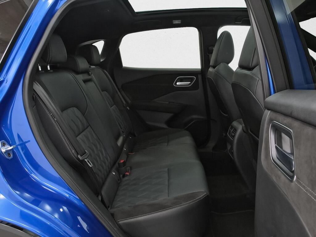 Nissan Qashqai E-POWER 140 KW (190 CV) Tekna Premium 8