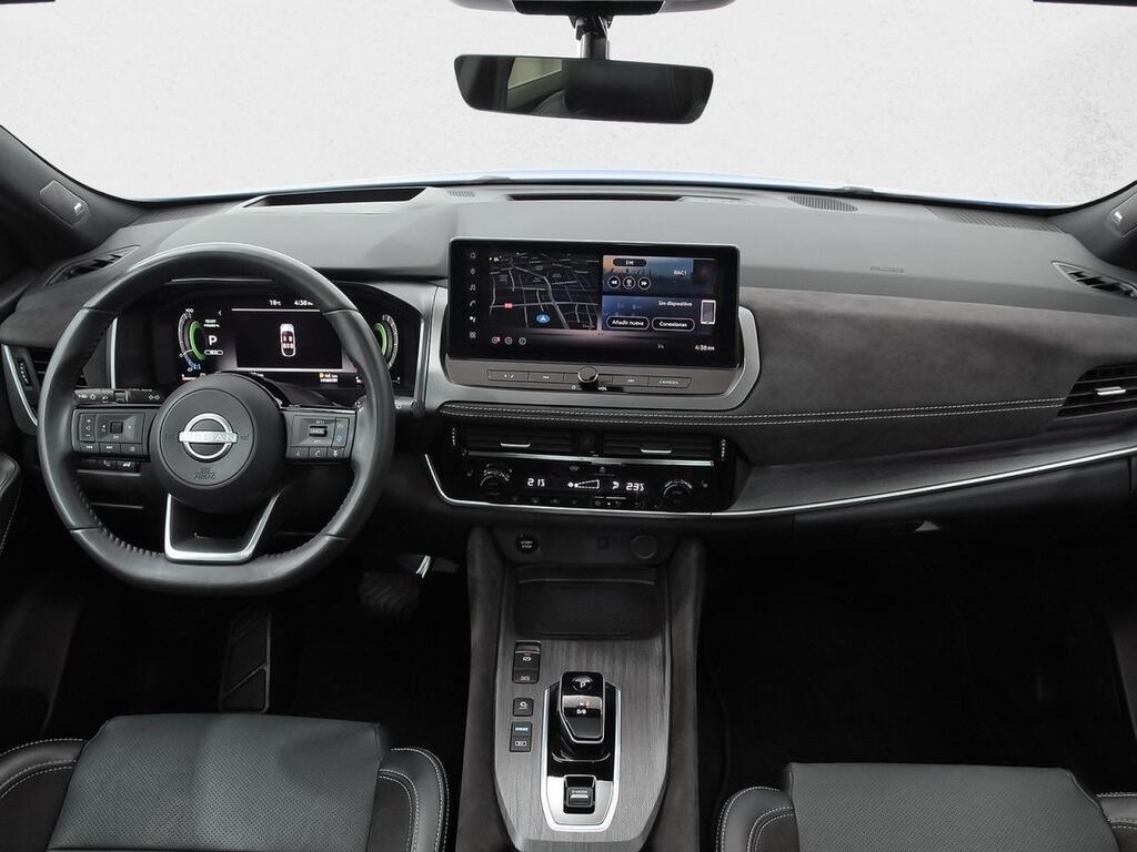 Nissan Qashqai E-POWER 140 KW (190 CV) Tekna Premium 6