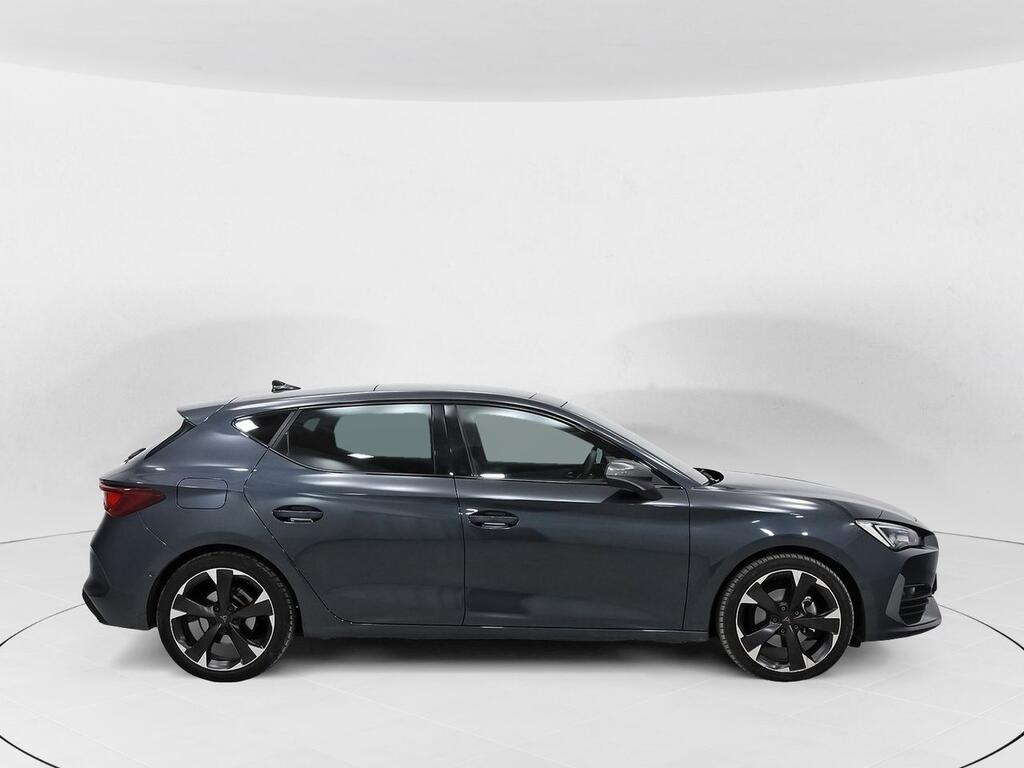 Cupra León 1.5 eTSI 110kW (150CV) DSG 3