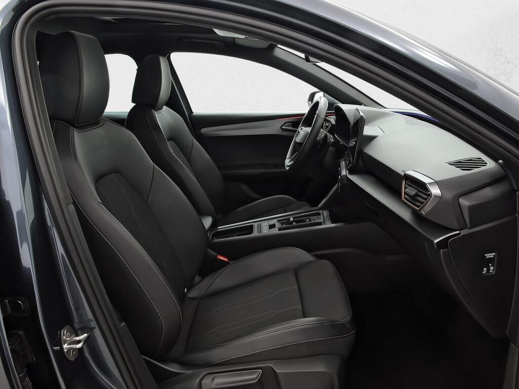 Cupra León 1.5 eTSI 110kW (150CV) DSG 5