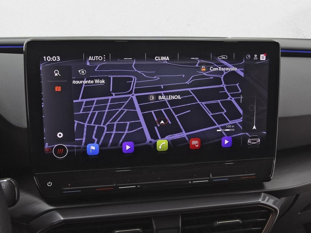 Cupra León 1.5 eTSI 110kW (150CV) DSG 19