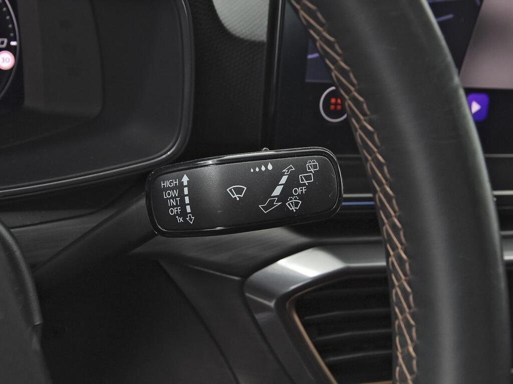 Cupra León 1.5 eTSI 110kW (150CV) DSG 13