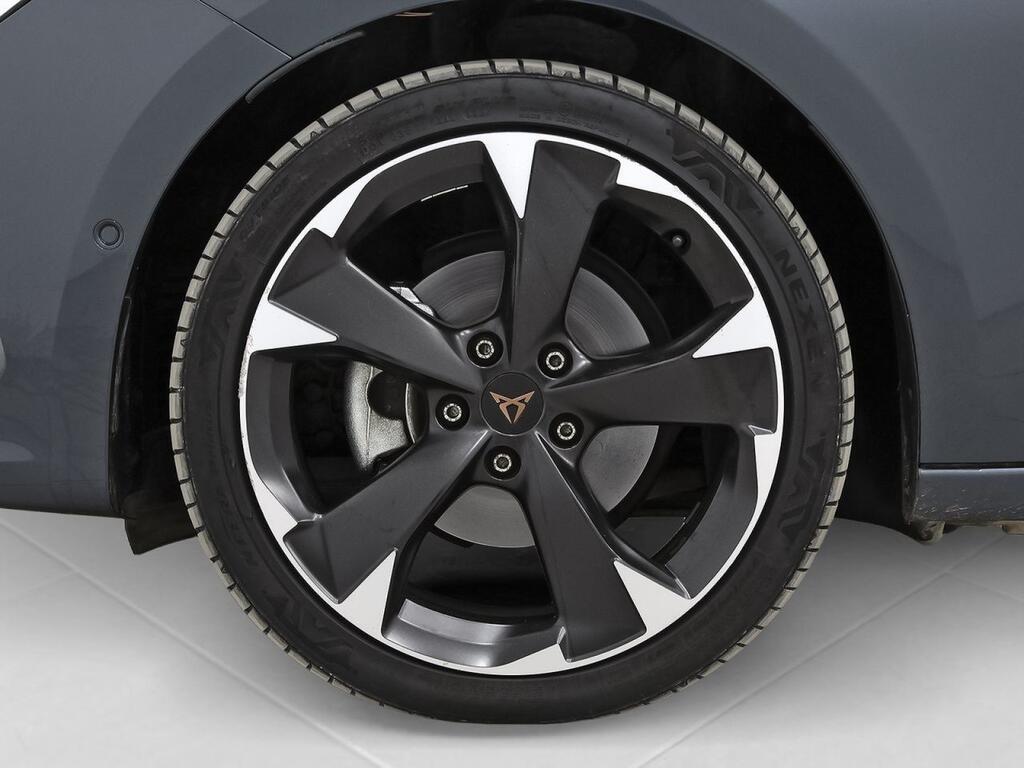 Cupra León 1.5 eTSI 110kW (150CV) DSG 8