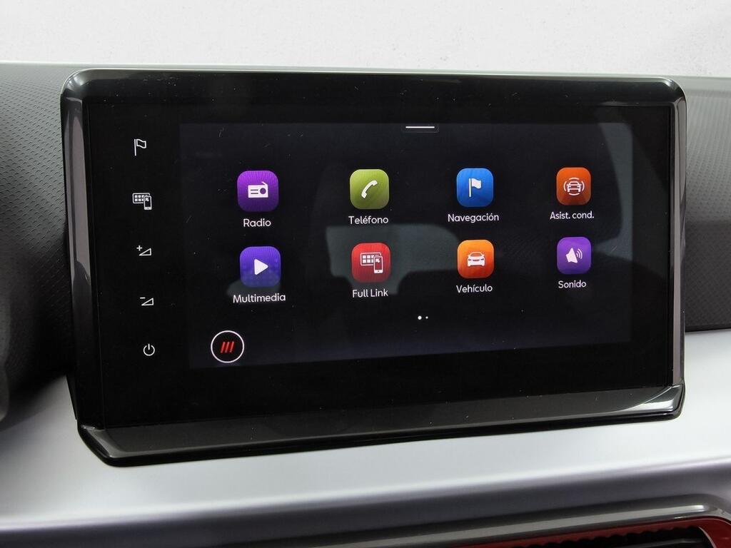 Seat Arona 1.0 TSI 85kW (115CV) FR XM 18