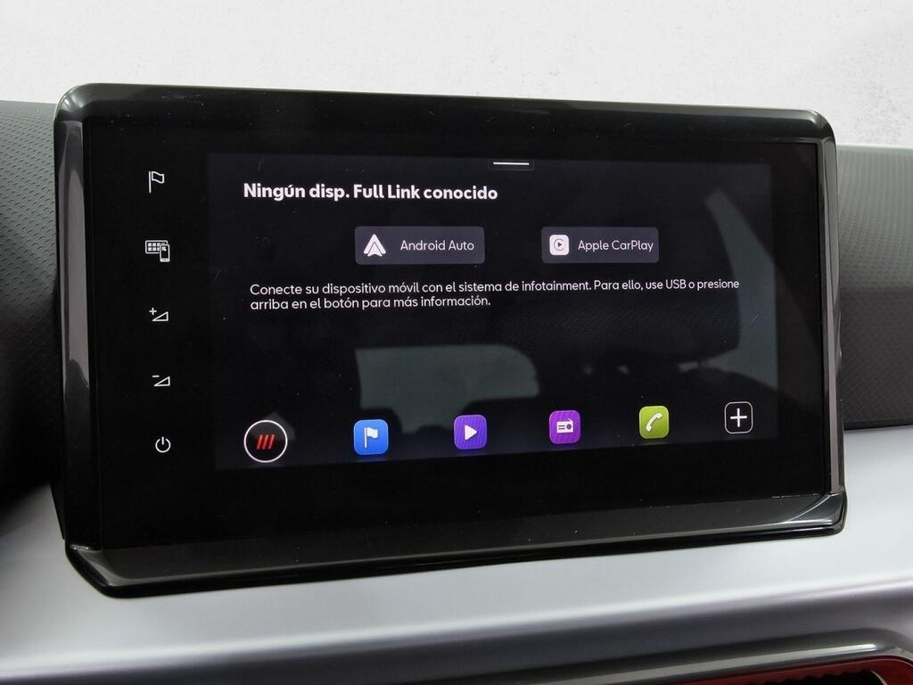 Seat Arona 1.0 TSI 85kW (115CV) FR XM 22