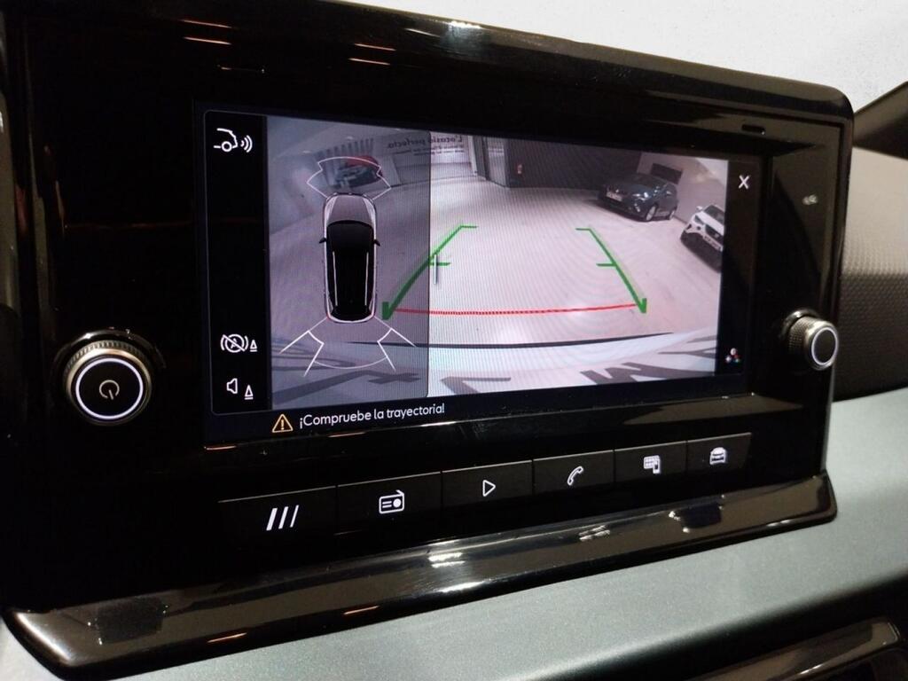 Seat Arona 1.0 TSI 85kW (115CV) DSG Xperience 16