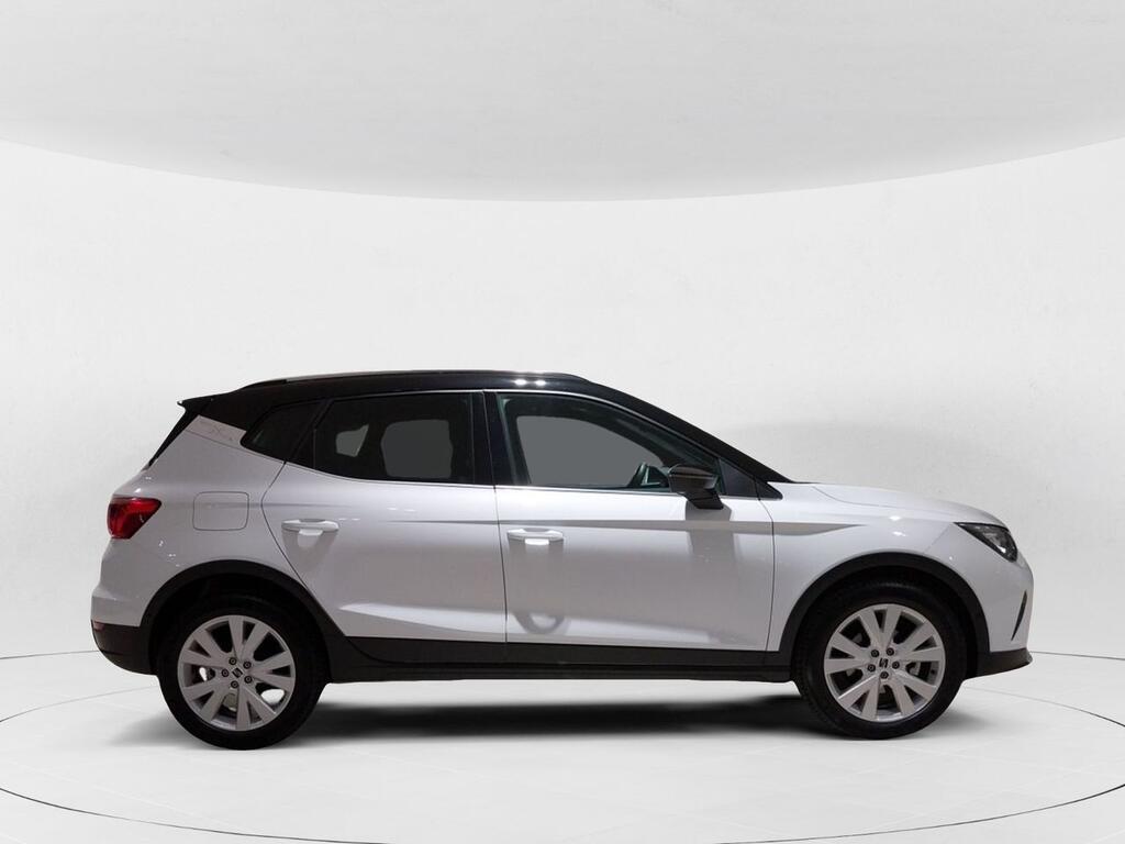 Seat Arona 1.0 TSI 85kW (115CV) DSG Xperience 3