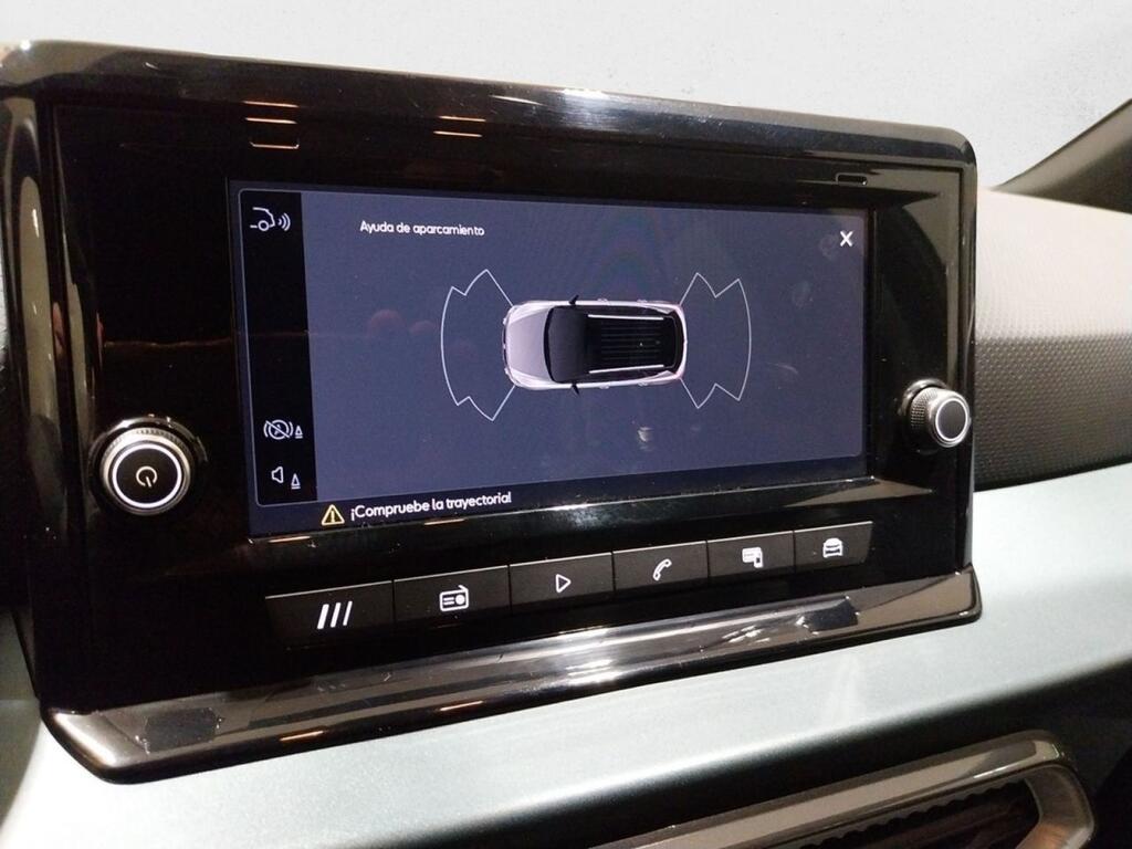 Seat Arona 1.0 TSI 85kW (115CV) DSG Xperience 17