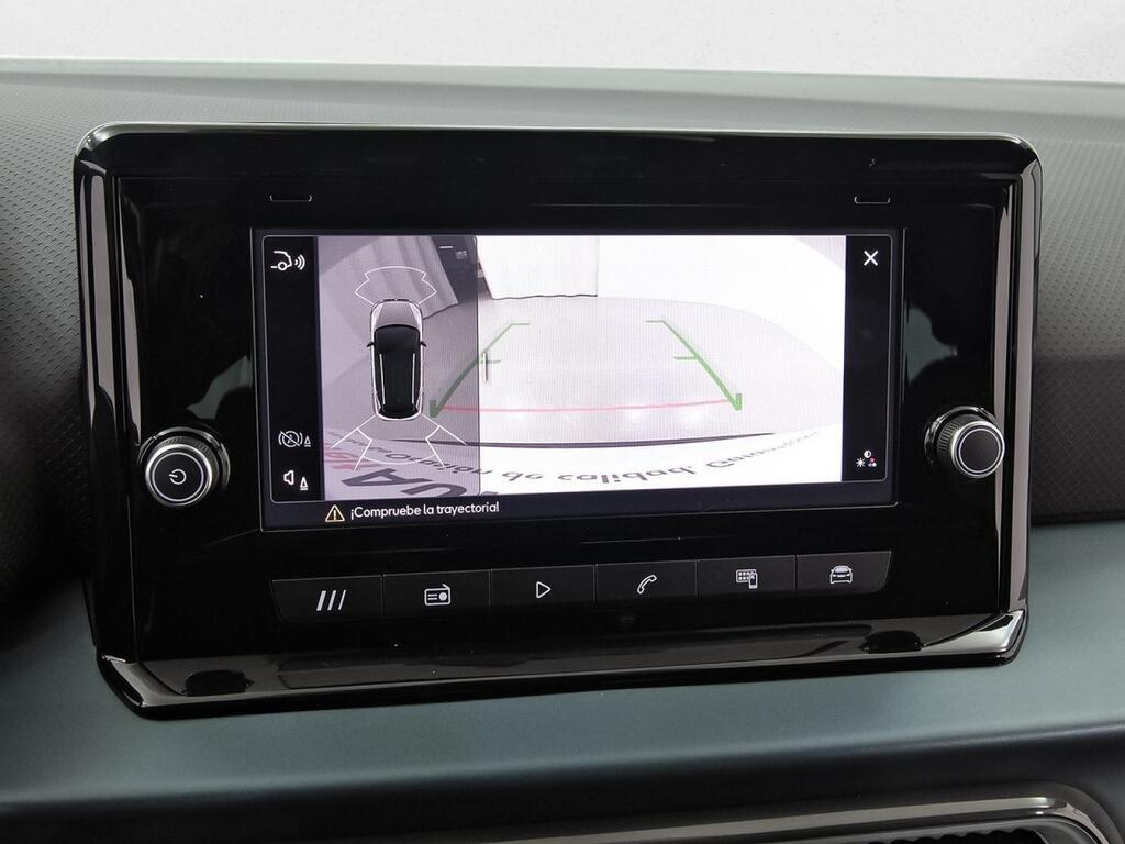 Seat Arona 1.0 TSI 85kW (115CV) DSG Xperience 21