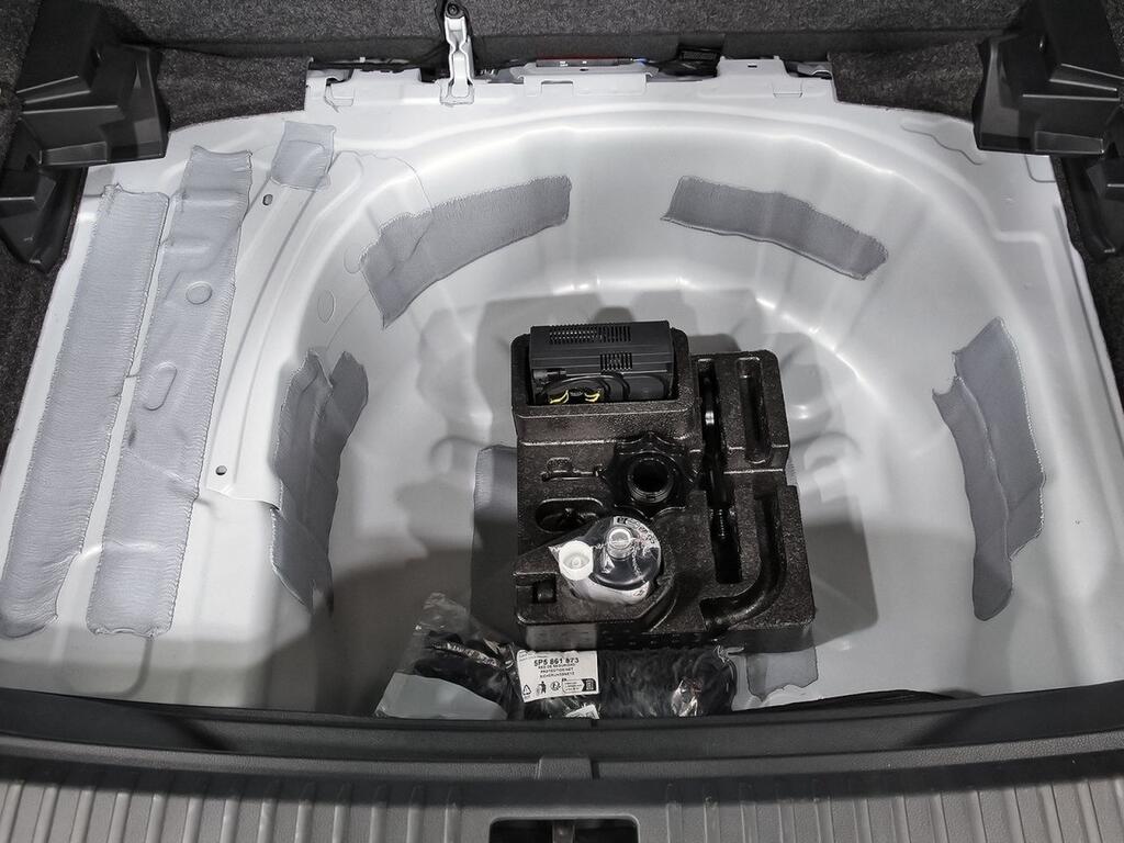 Seat Arona 1.0 TSI 85kW (115CV) DSG Xperience 29