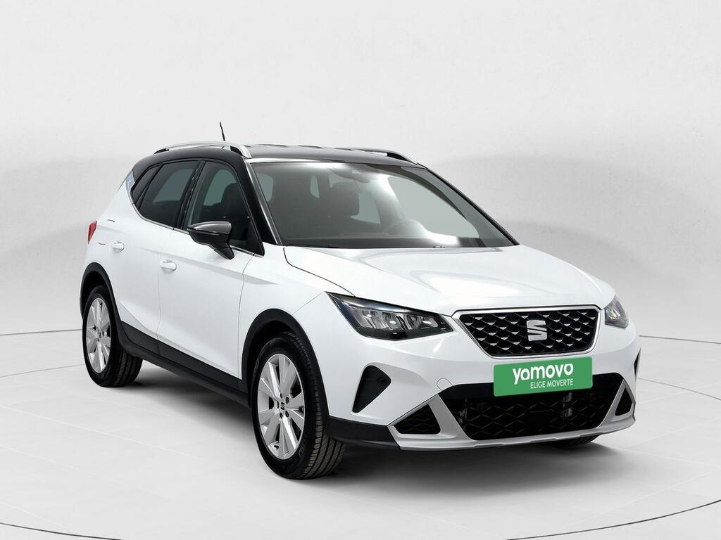 SEAT Arona 1.0 TSI 85kW (115CV) DSG Xperience