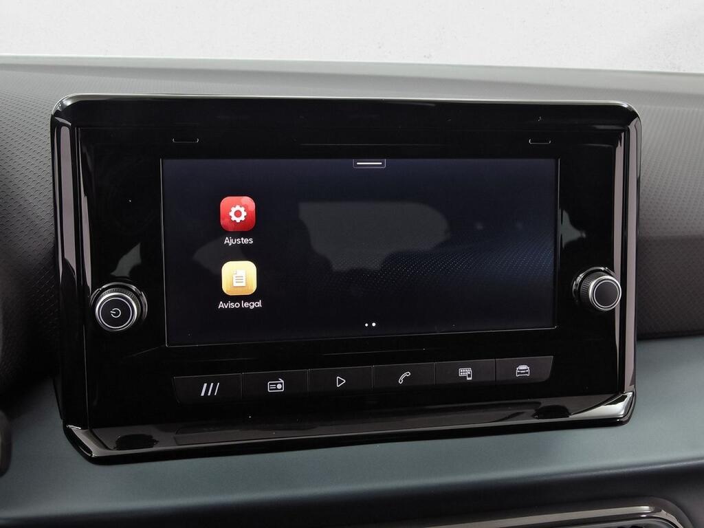 Seat Arona 1.0 TSI 85kW (115CV) DSG Xperience 19