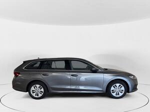 Skoda Octavia Combi 2.0 TDI 85kW Man Ambition Plus