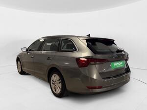 Skoda Octavia Combi 2.0 TDI 85kW Man Ambition Plus