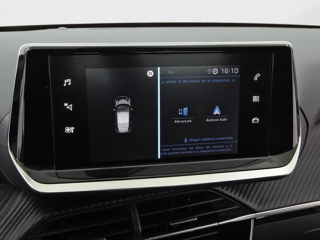 Peugeot 208 PureTech 55kW (75CV) Active Pack 25