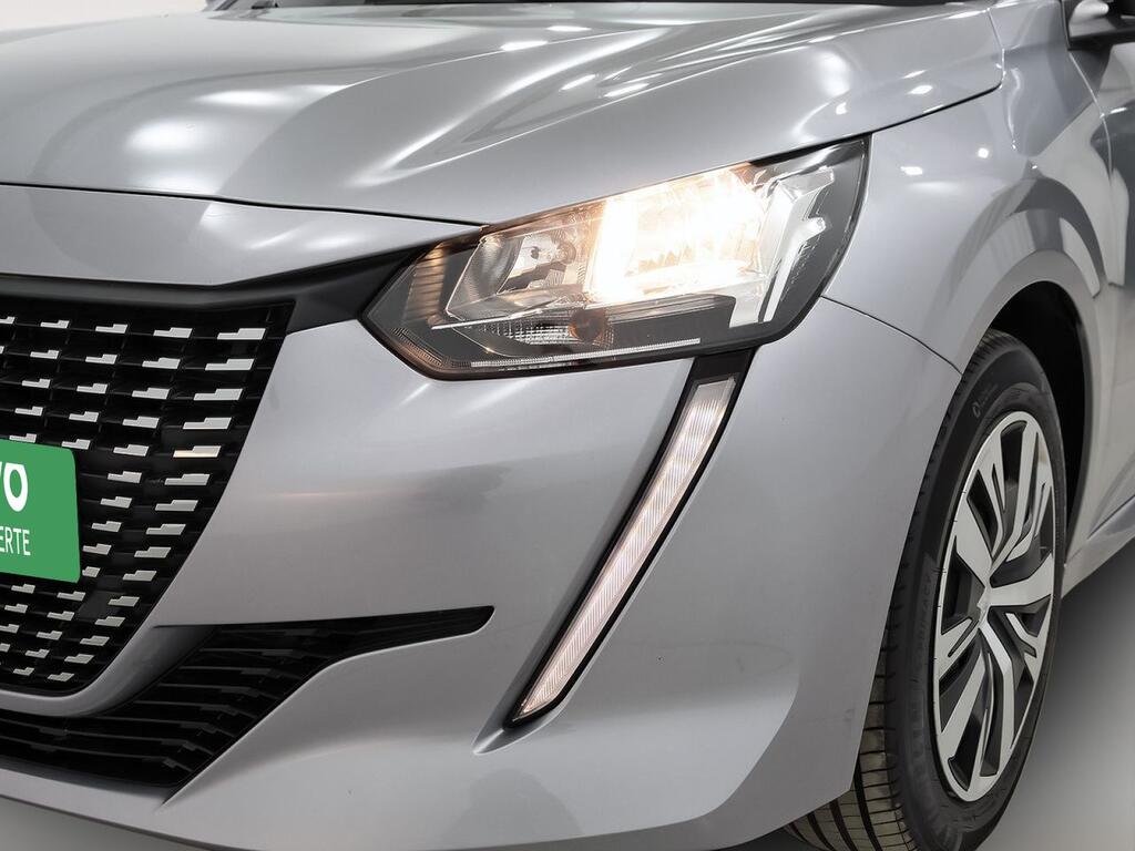 Peugeot 208 PureTech 55kW (75CV) Active Pack 31