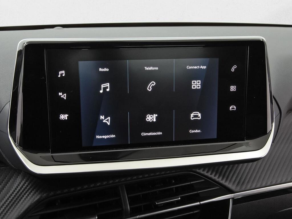 Peugeot 208 PureTech 55kW (75CV) Active Pack 22