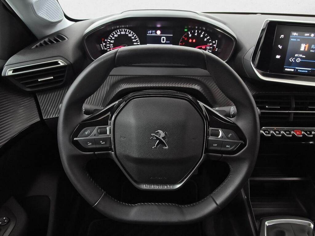 Peugeot 208 PureTech 55kW (75CV) Active Pack 21