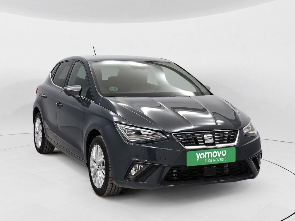 SEAT Ibiza 1.0 TSI 85kW Xcellence