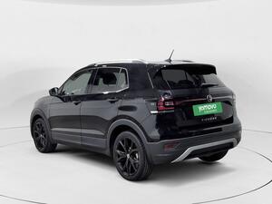 Volkswagen T-Cross Sport 1.0 TSI 81kW (110CV)