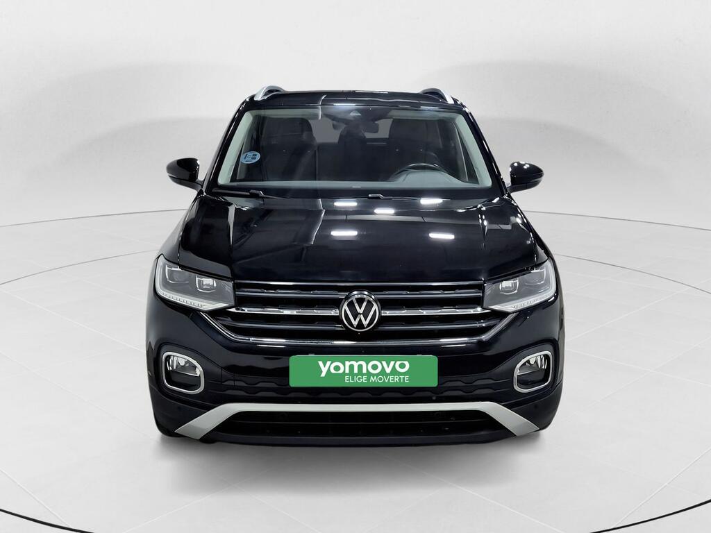 Volkswagen T-Cross Sport 1.0 TSI 81kW (110CV) 4