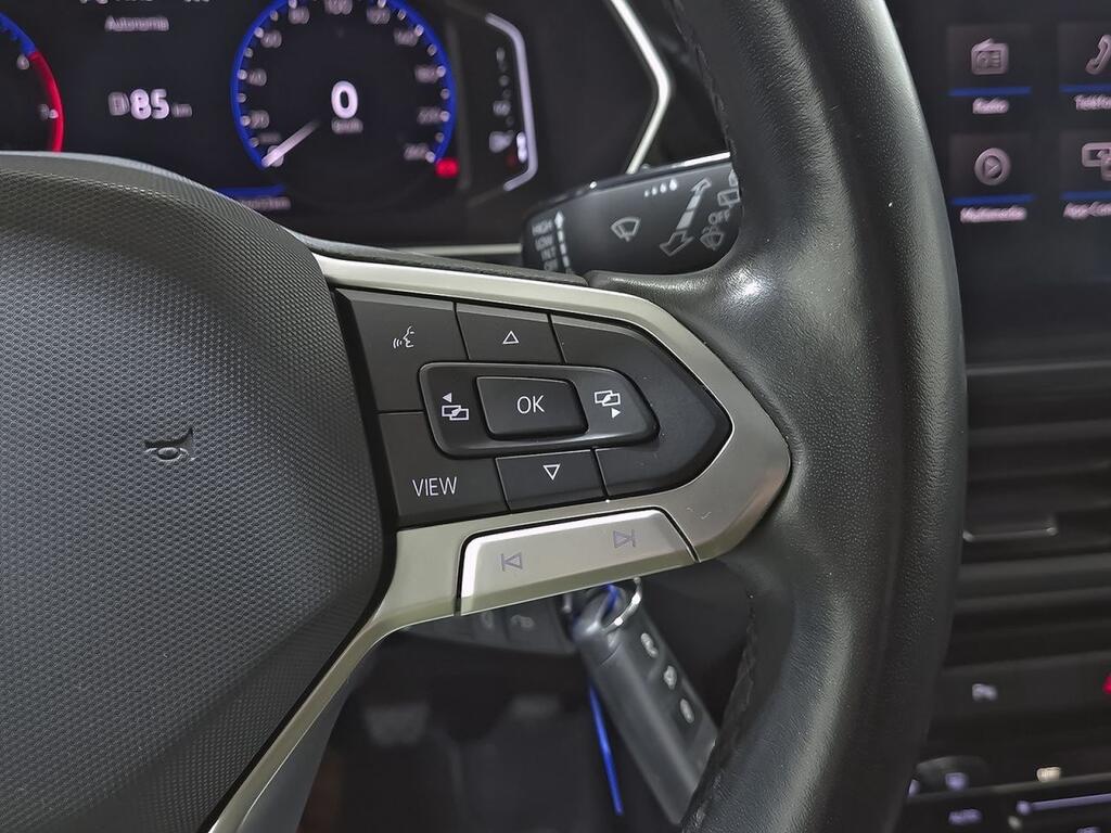 Volkswagen T-Cross Sport 1.0 TSI 81kW (110CV) 18