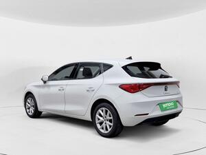 Seat Leon 1.0 TSI 81kW S&S Style XS