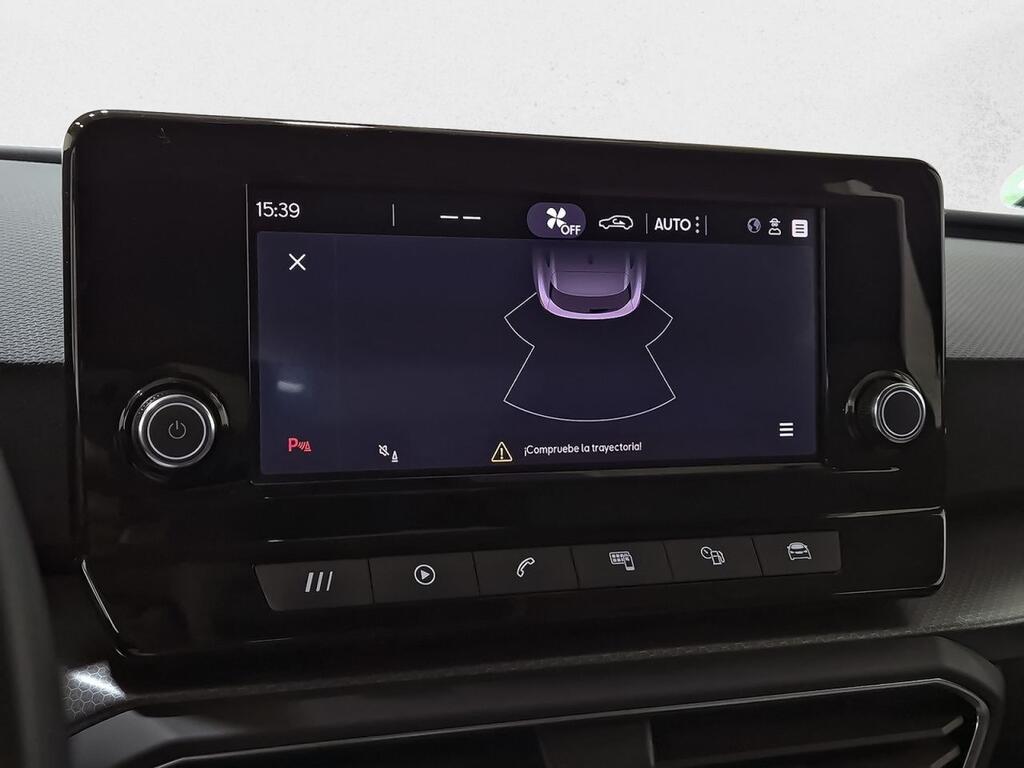 Seat Leon 1.0 TSI 81kW S&S Style XS 25