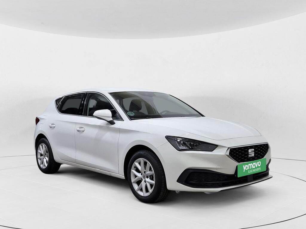 SEAT Leon 1.0 TSI 81kW S&S Style XS