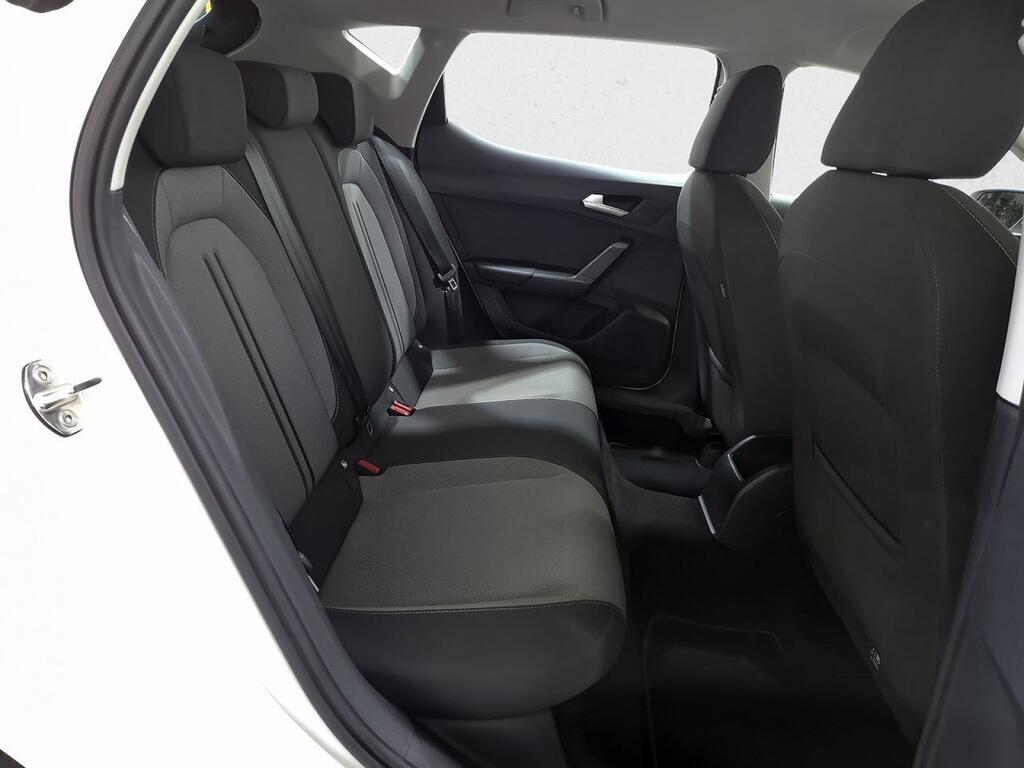 Seat Leon 1.0 TSI 81kW S&S Style XS 9