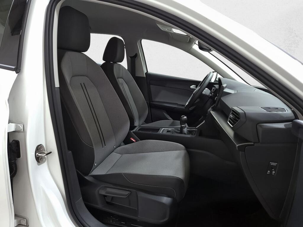 Seat Leon 1.0 TSI 81kW S&S Style XS 8