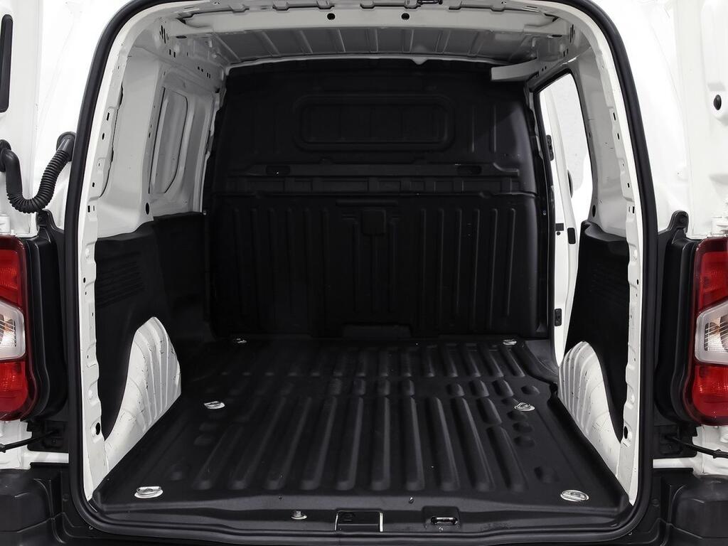 Peugeot Partner FG 1.5 BLUEHDI 100 PRO STANDARD 3P 1000KG 11