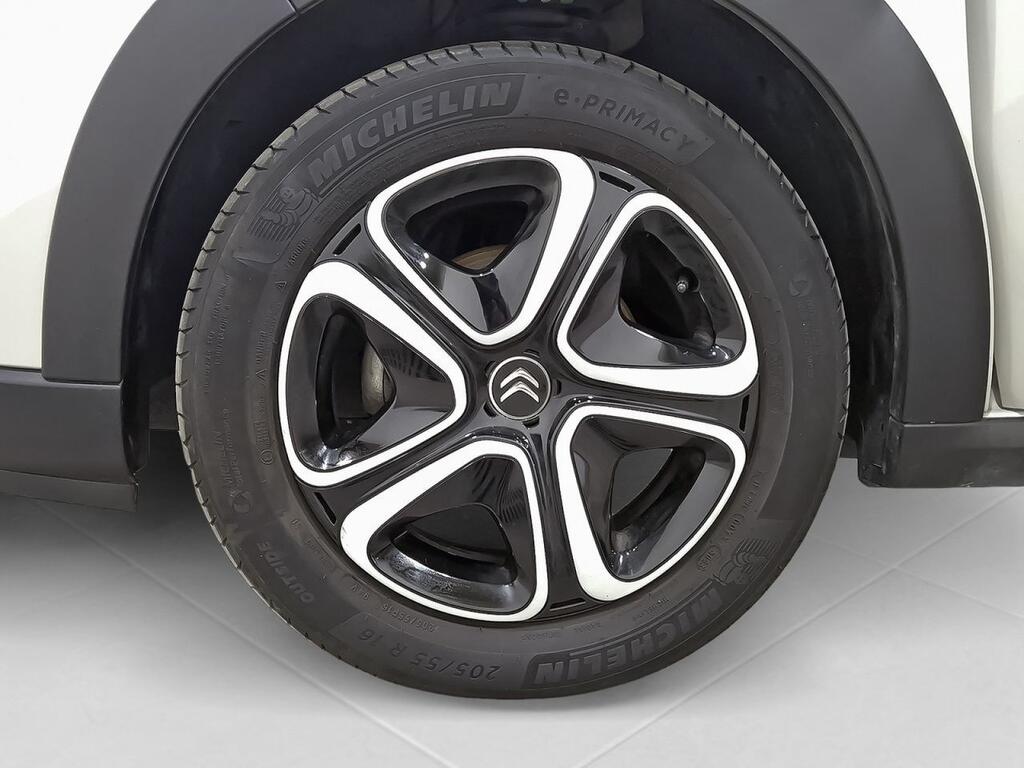 Citroën C3 PureTech 60KW (83CV) Plus 10