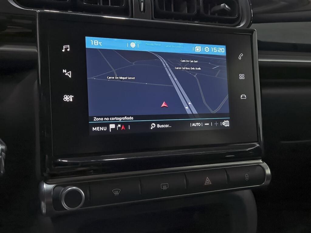 Citroën C3 PureTech 60KW (83CV) Plus 20